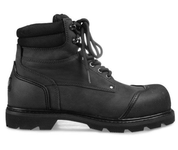 Blackstone Mod 530 Werkschoenen (S3) zwart Kruipneus-1012-a